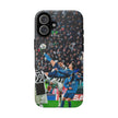 Ronaldo Bicycle Kick Phone Case – Action Sports Protective Case
