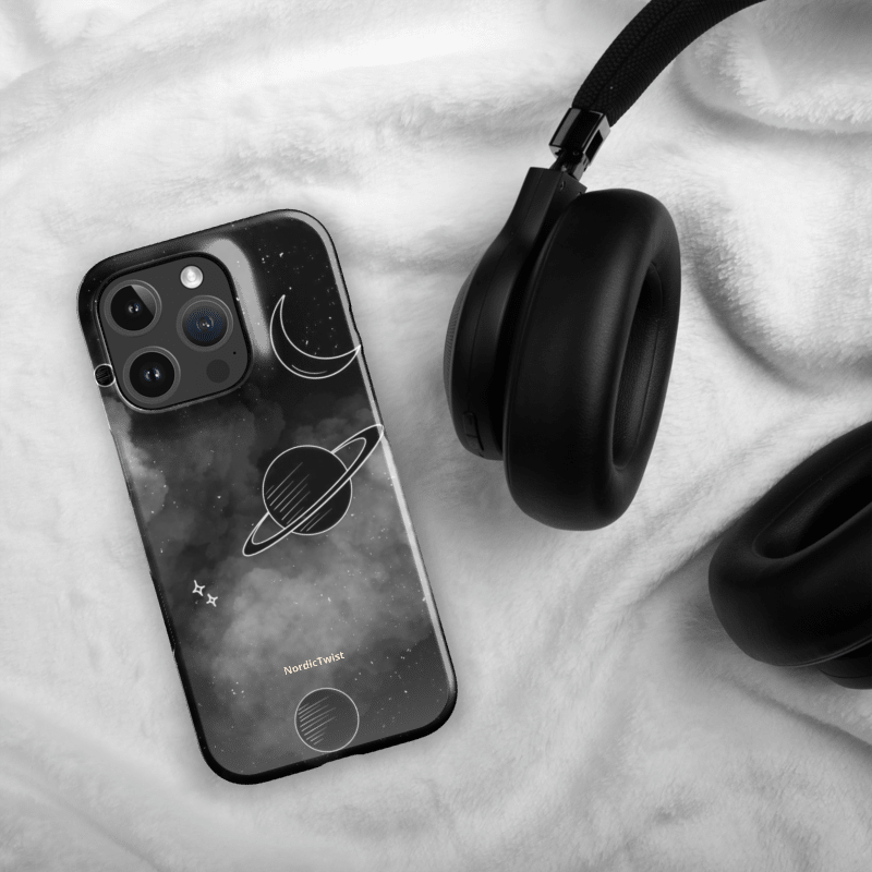 Snap case för iPhone