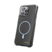 Clear Magnetic Phone Case — MagSafe Compatible Protective Cover