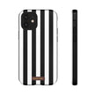 Stylish Striped Phone Case