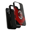 ACM Tough Phone Case - Durable Protection with Club Logo