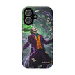 Joker Chaos Phone Case — Tough Magnetic Protective Cover