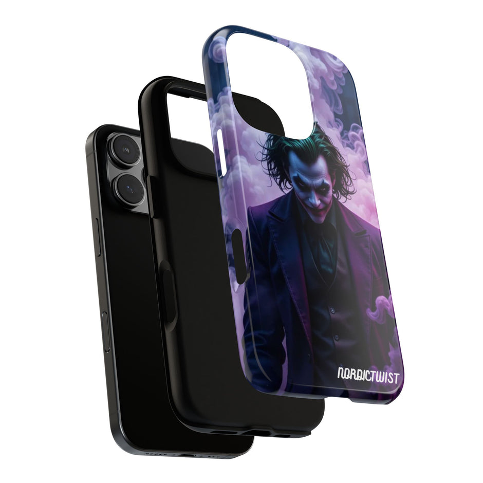 Joker Phone Case - Tough & Stylish Protection for Fans
