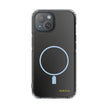 Clear Magnetic Phone Case — MagSafe Compatible Protective Cover