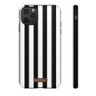 Stylish Striped Phone Case