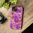 Floral Phone Case - Tough Cases