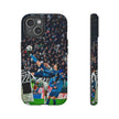 Ronaldo Bicycle Kick Phone Case – Action Sports Protective Case