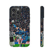 Ronaldo Bicycle Kick Phone Case – Action Sports Protective Case