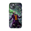 Joker Chaos Phone Case — Tough Magnetic Protective Cover