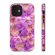 Floral Phone Case - Tough Cases