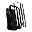 Stylish Striped Phone Case