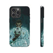 Soccer Legend Lightning Phone Case