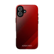 Durable Red Phone Case - Tough Protection for Your Device
