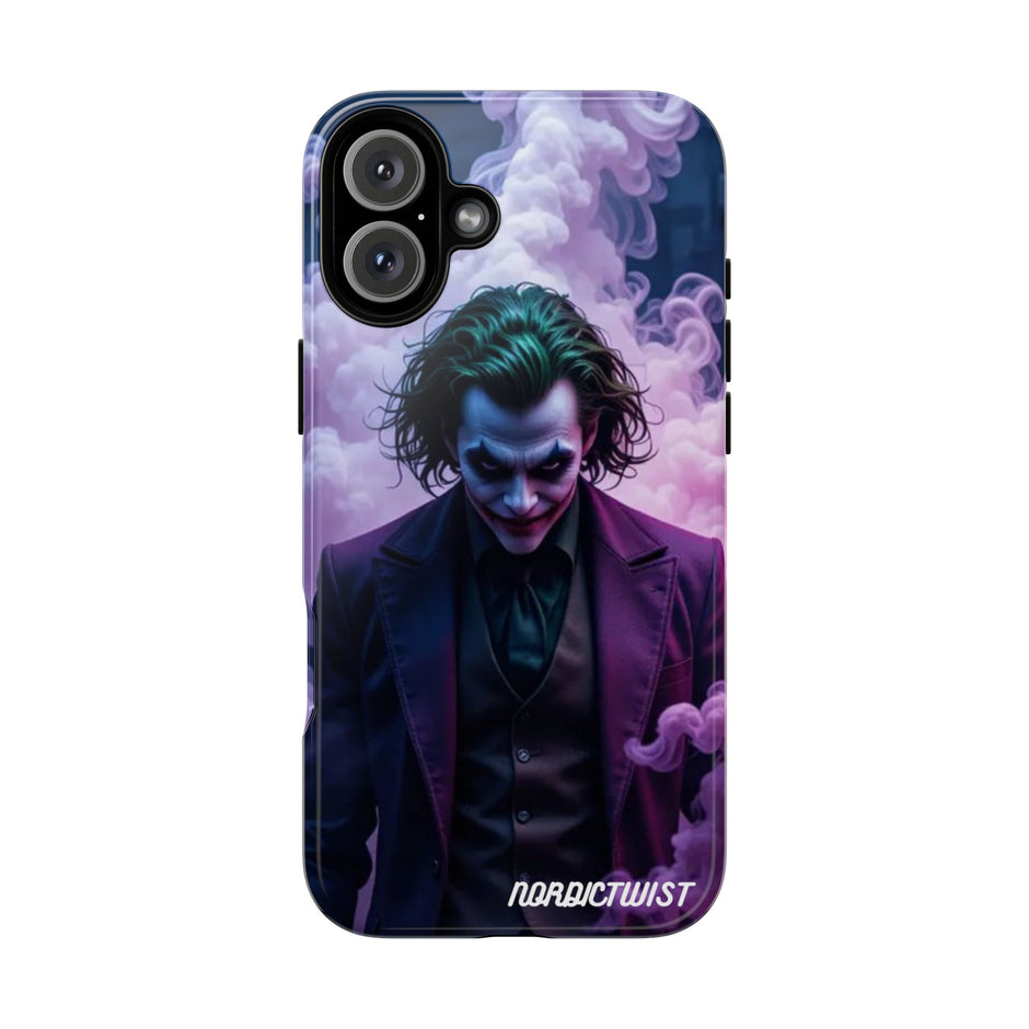 Joker Phone Case - Tough & Stylish Protection for Fans