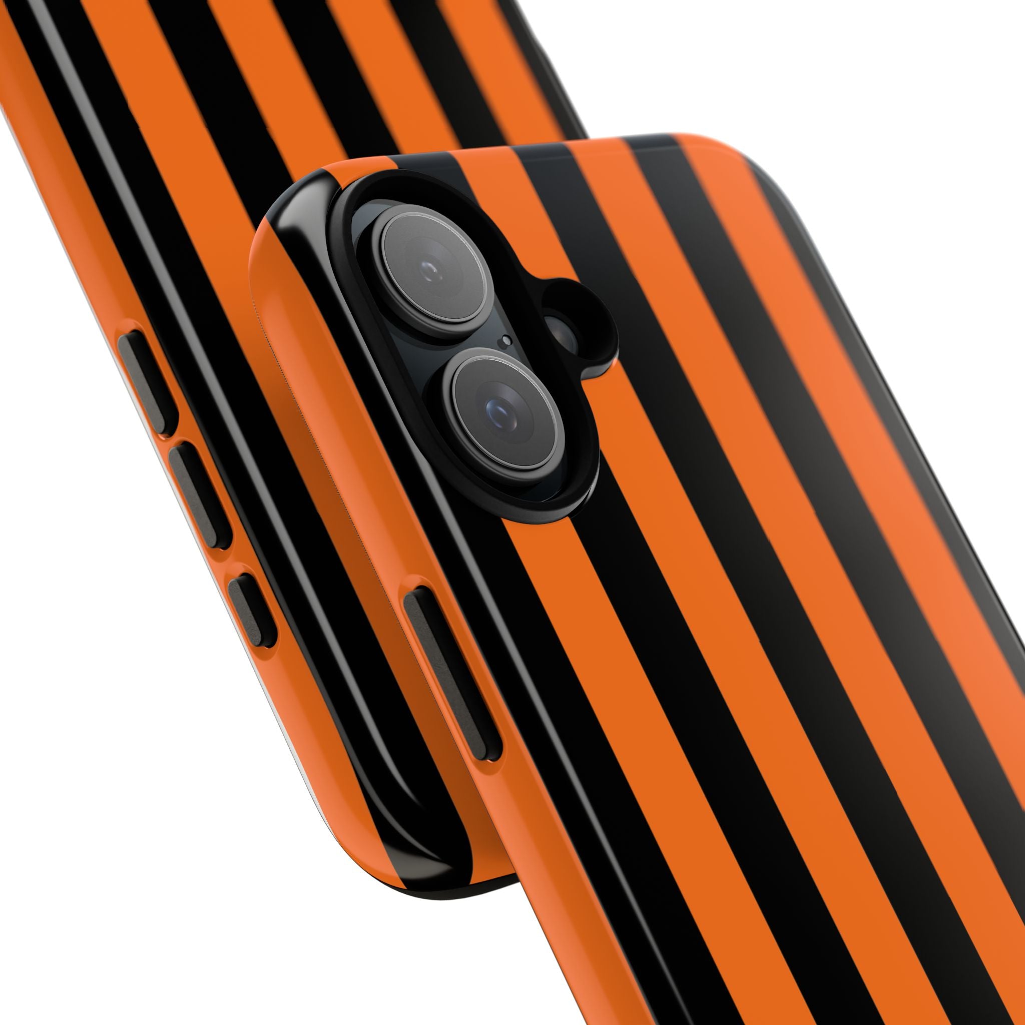 Bold Striped Phone Case - Tough Cases for Stylish Protection