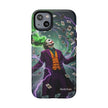 Joker Chaos Phone Case — Tough Magnetic Protective Cover