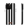 Stylish Striped Phone Case