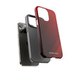 Durable Red Phone Case - Tough Protection for Your Device