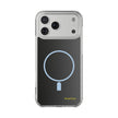 Clear Magnetic Phone Case — MagSafe Compatible Protective Cover