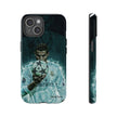 Soccer Legend Lightning Phone Case