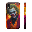 Phone Case — Joker Clown Portrait Shock Art Protective iPhone Cover