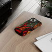 Joker Phone Case - Tough Cases for Fans of Iconic Villains
