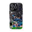 Ronaldo Bicycle Kick Phone Case – Action Sports Protective Case