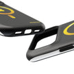 MagSafe Mobilskal – Guld Finder