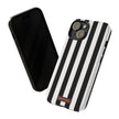 Stylish Striped Phone Case