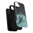 Soccer Legend Lightning Phone Case