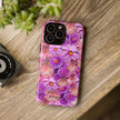 Floral Phone Case - Tough Cases