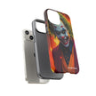 Phone Case — Joker Clown Portrait Shock Art Protective iPhone Cover