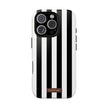 Stylish Striped Phone Case
