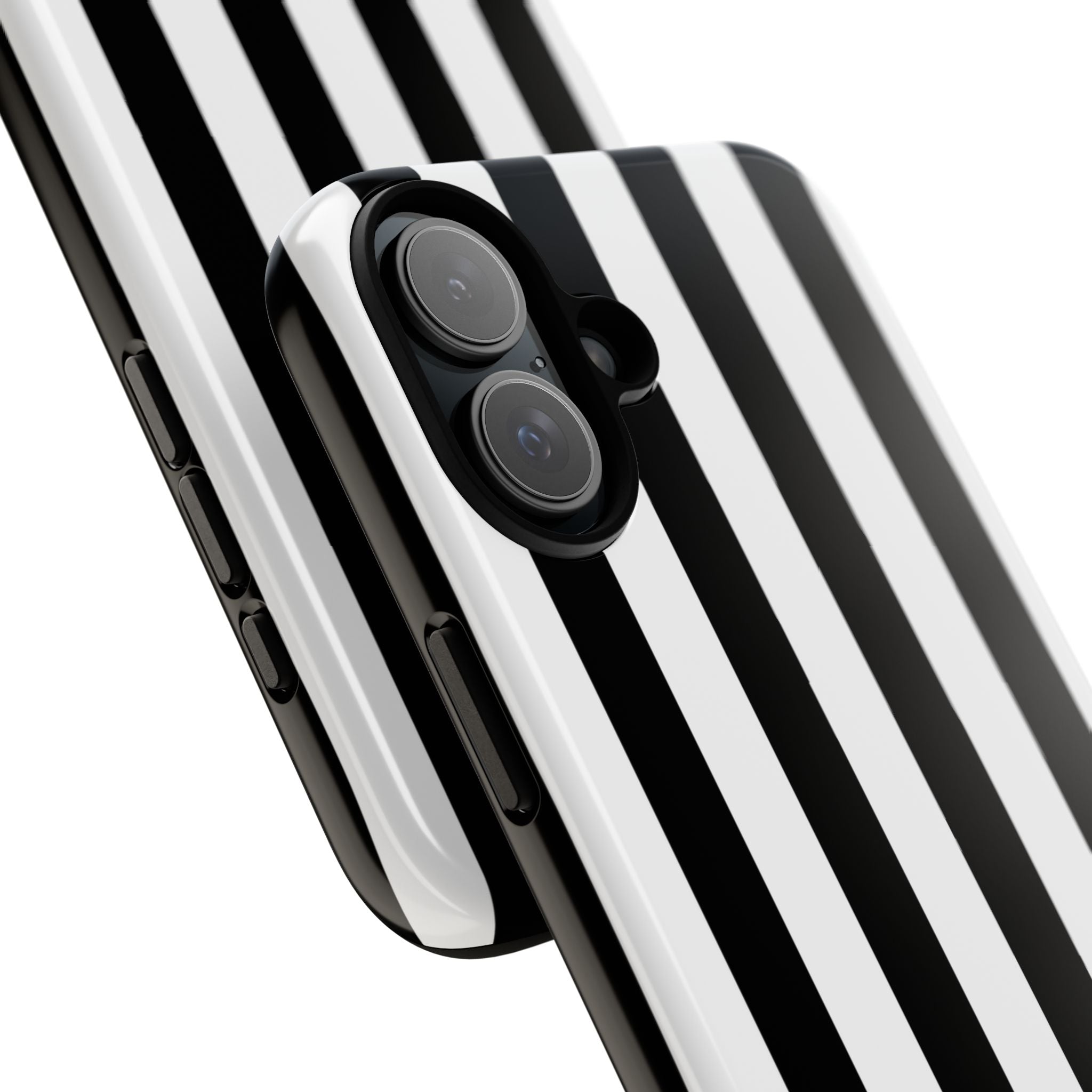 Stylish Striped Phone Case