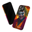 Phone Case — Joker Clown Portrait Shock Art Protective iPhone Cover