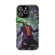 Joker Chaos Phone Case — Tough Magnetic Protective Cover