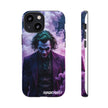 Joker Phone Case - Tough & Stylish Protection for Fans