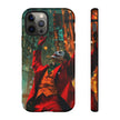 Joker Phone Case - Tough Cases for Fans of Iconic Villains