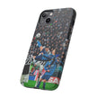 Ronaldo Bicycle Kick Phone Case – Action Sports Protective Case