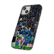 Ronaldo Bicycle Kick Phone Case – Action Sports Protective Case
