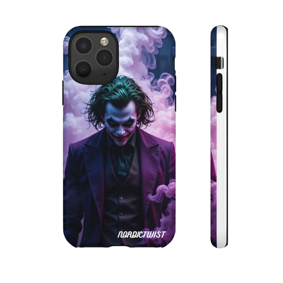 Joker Phone Case - Tough & Stylish Protection for Fans