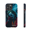Joker Tough Phone Case - Modern Design for Fans