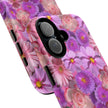 Floral Phone Case - Tough Cases