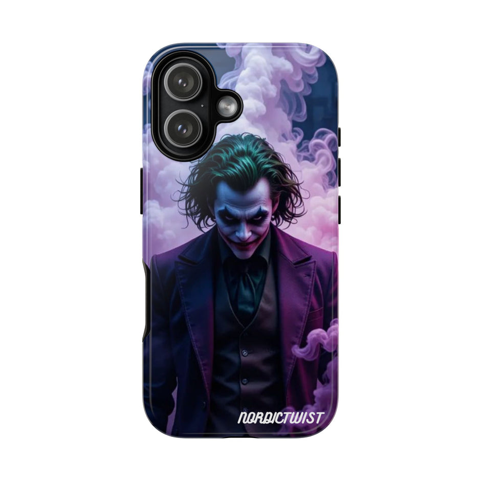 Joker Phone Case - Tough & Stylish Protection for Fans