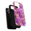 Floral Phone Case - Tough Cases