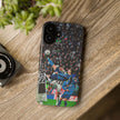 Ronaldo Bicycle Kick Phone Case – Action Sports Protective Case