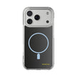 Clear Magnetic Phone Case — MagSafe Compatible Protective Cover