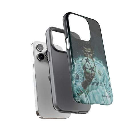 Soccer Legend Lightning Phone Case