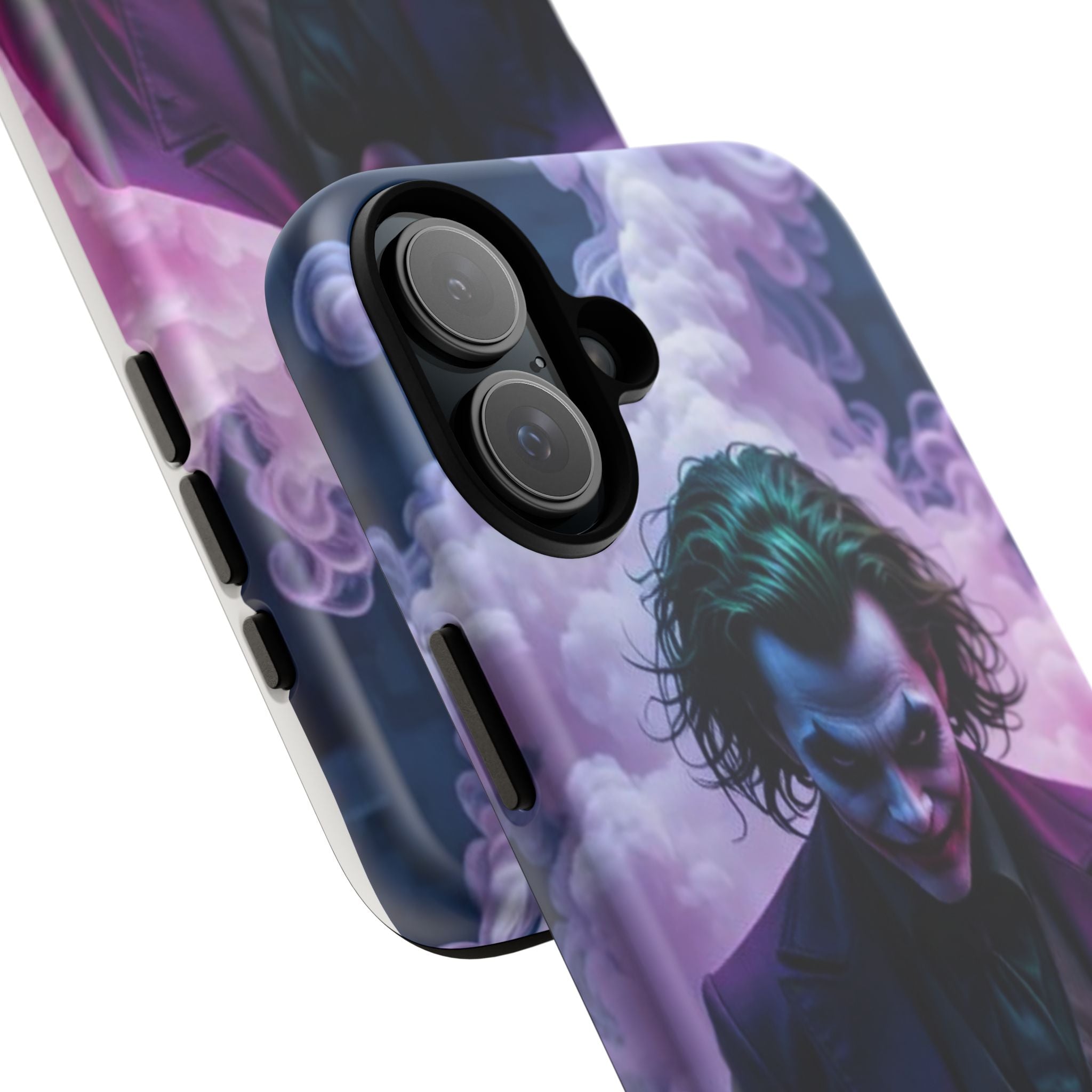 Joker Phone Case - Tough & Stylish Protection for Fans