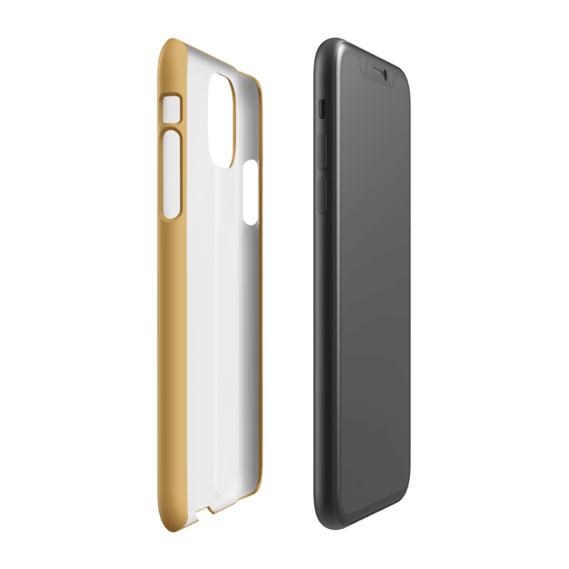 Snap case för iPhone